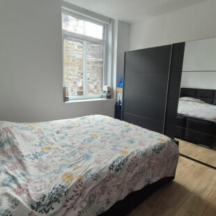 Croix, maison 120 m², 4 chambres + jardin