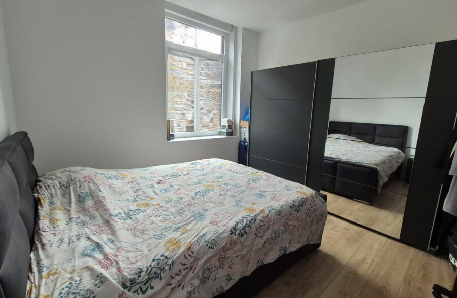 Croix, maison 120 m², 4 chambres + jardin