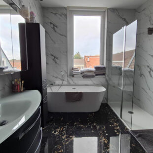 Croix, maison 120 m², 4 chambres + jardin