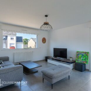 Maison récente de 2020