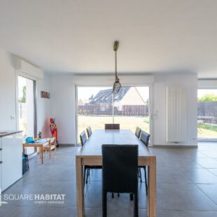 Maison récente de 2020