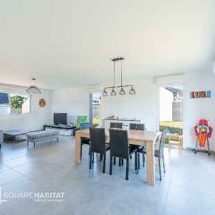 Maison récente de 2020