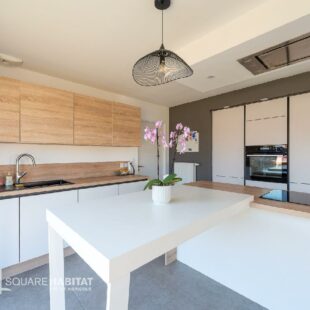 Maison récente de 2020