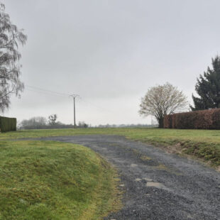 Terrain Constructible HECQ