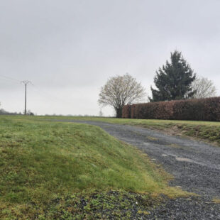 Terrain Constructible HECQ