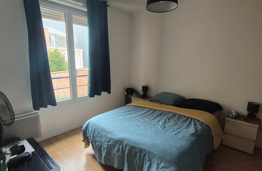 Appartement Arras 2 pièce(s) 45 m2