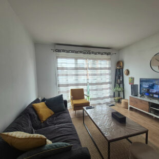 Appartement Arras 2 pièce(s) 45 m2