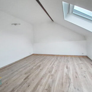 HYPER CENTRE – GRAND TYPE 3 DANS PETITE COPROPRIETE