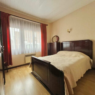 Maison  individuelle saine en semi Plain pied