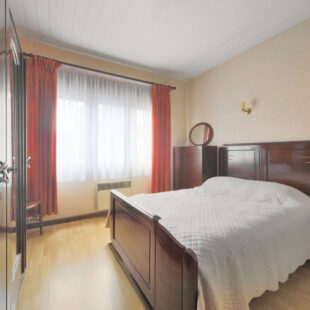 Maison  individuelle saine en semi Plain pied