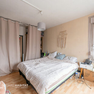 MAISON INDIVIDUELLE  4  CHAMBRES DE 105 M²