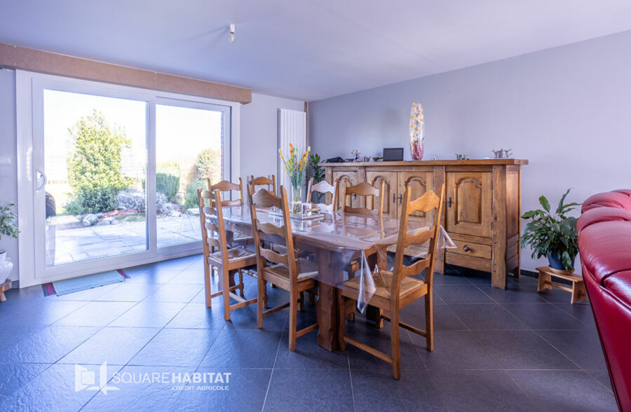 Maison Ors 7 pièce(s) 143 m2