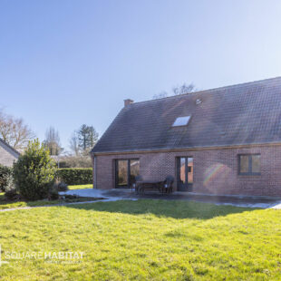 Maison Ors 7 pièce(s) 143 m2