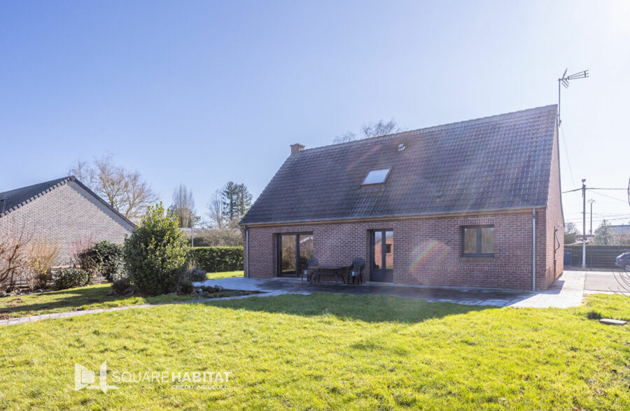 Maison Ors 7 pièce(s) 143 m2