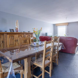 Maison Ors 7 pièce(s) 143 m2