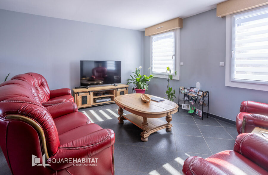 Maison Ors 7 pièce(s) 143 m2