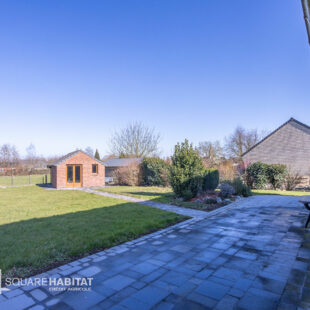 Maison Ors 7 pièce(s) 143 m2