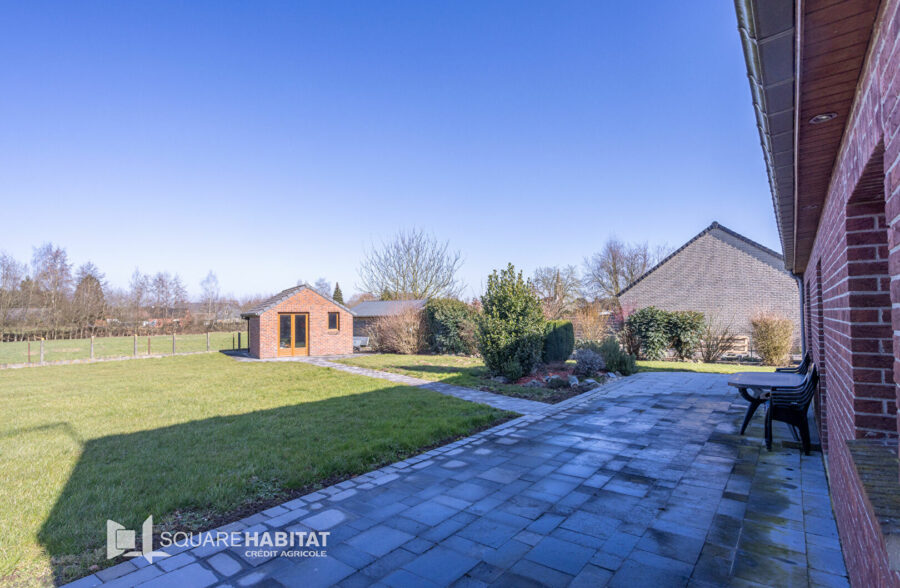 Maison Ors 7 pièce(s) 143 m2