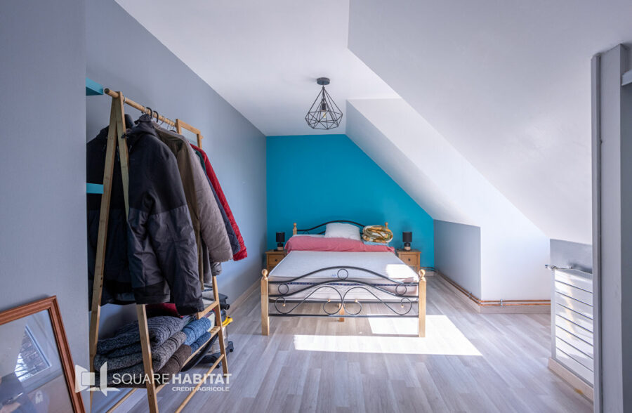 Maison Ors 7 pièce(s) 143 m2