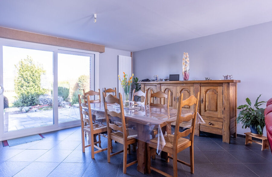 Maison Ors 7 pièce(s) 143 m2