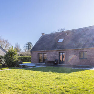 Maison Ors 7 pièce(s) 143 m2