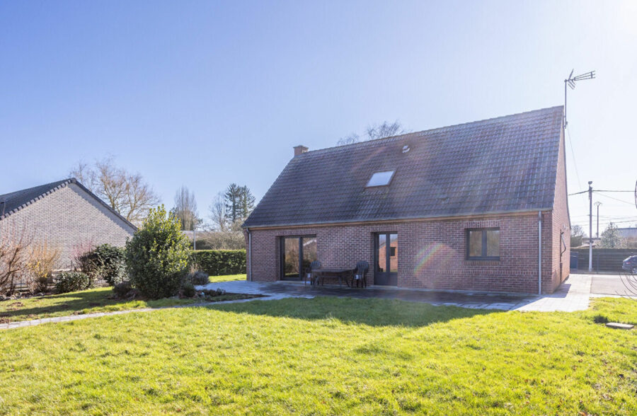 Maison Ors 7 pièce(s) 143 m2