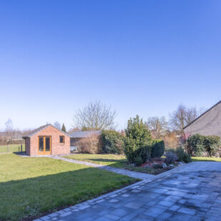Maison Ors 7 pièce(s) 143 m2