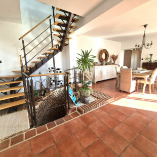 longère individuelle entretenue limite Cambrai