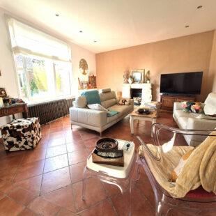 longère individuelle entretenue limite Cambrai