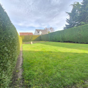 Pavillon Plain pied 2 Chambres + Combles aménageable