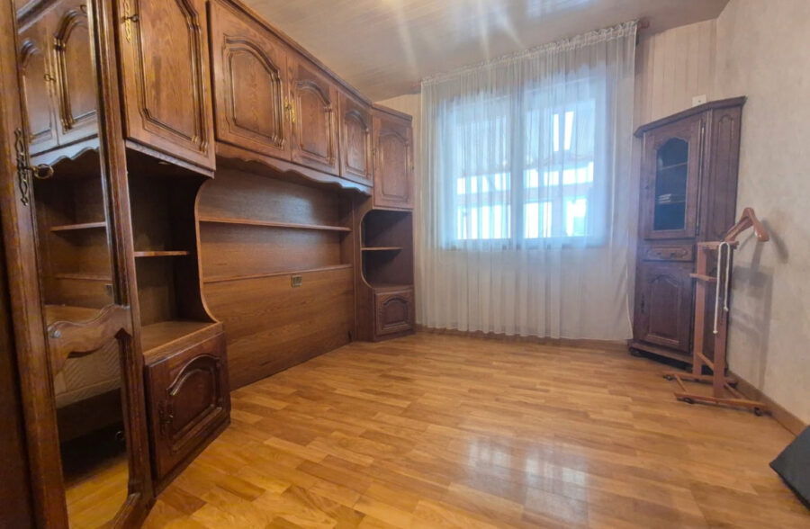 Pavillon Plain pied 2 Chambres + Combles aménageable