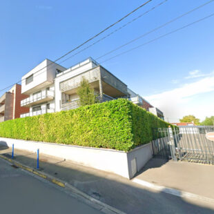 Studio moderne 31 m² avec parking Annoeullin <small>&nbsp;Sous compromis&nbsp;</small>