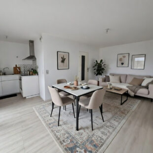 Studio moderne 31 m² avec parking Annoeullin <small>&nbsp;Sous compromis&nbsp;</small>