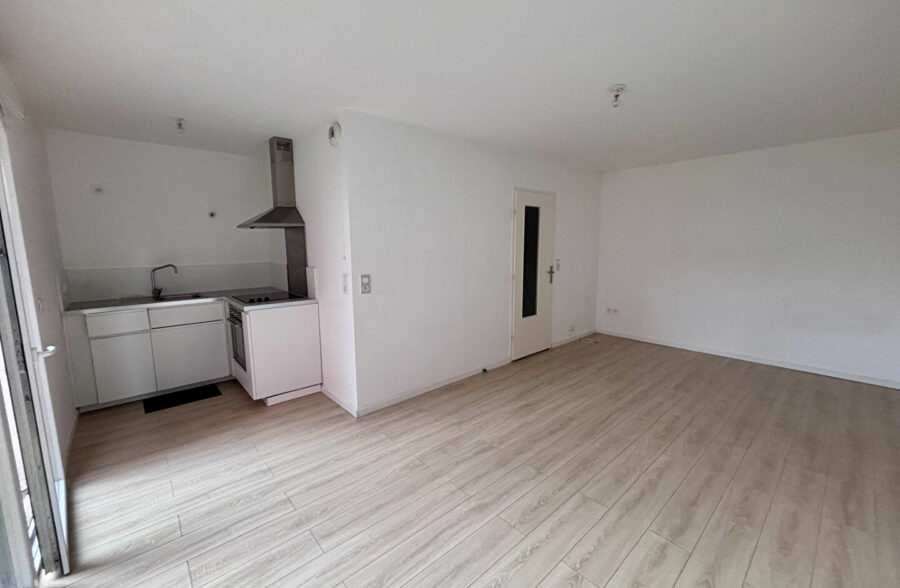 Studio moderne 31 m² avec parking Annoeullin <small>&nbsp;Sous compromis&nbsp;</small>