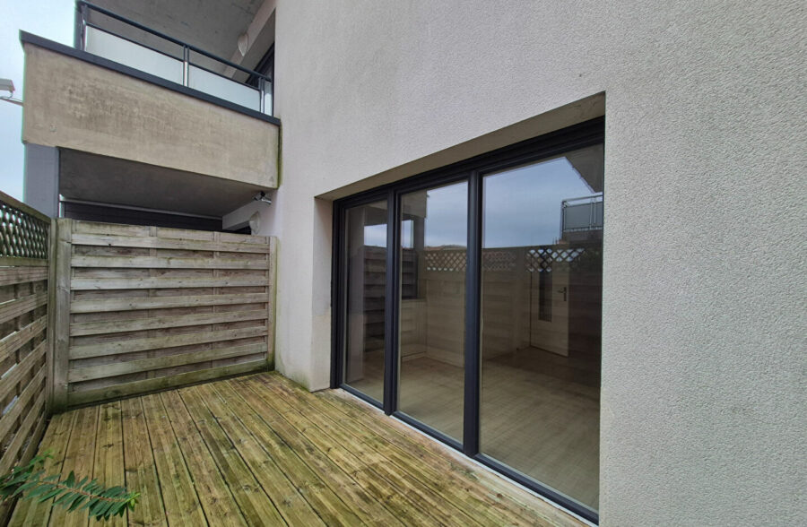 Studio moderne 31 m² avec parking Annoeullin <small>&nbsp;Sous compromis&nbsp;</small>