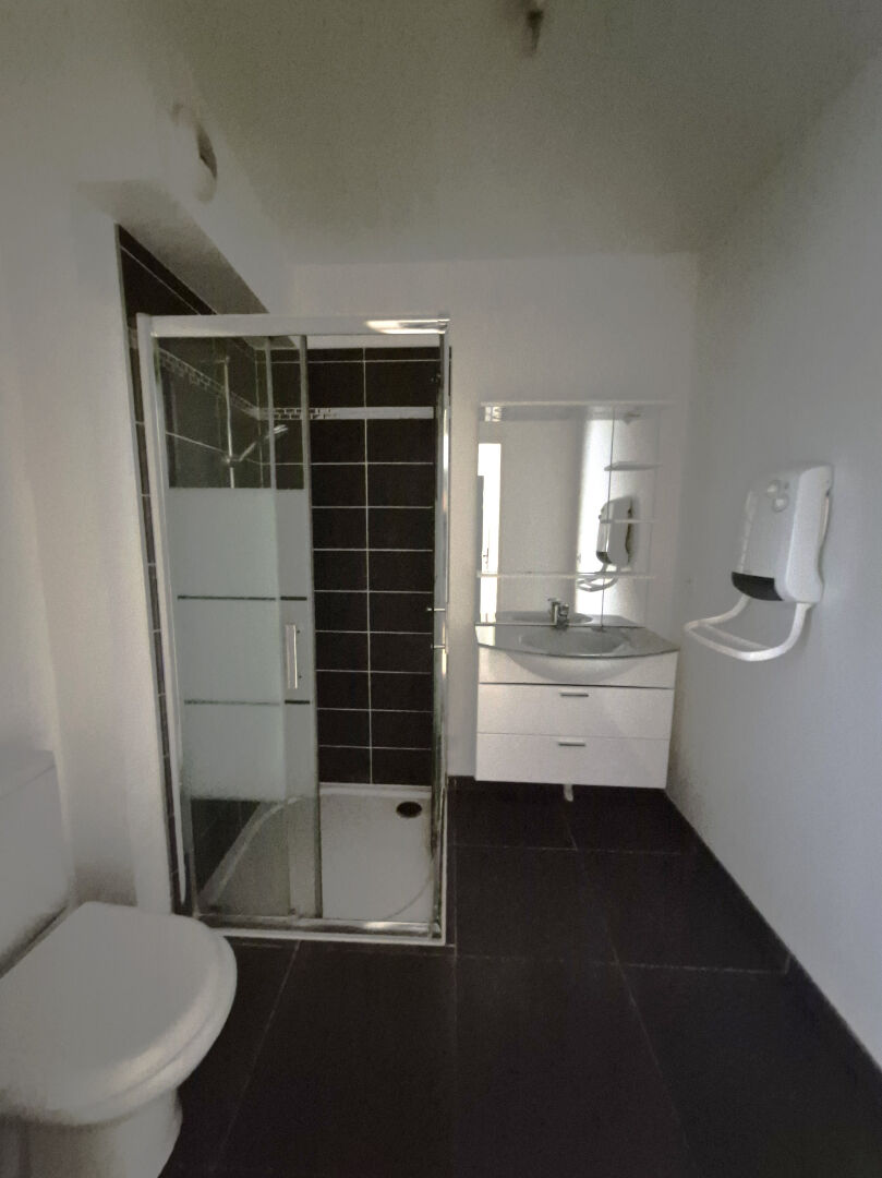 Studio moderne 31 m² avec parking Annoeullin <small>&nbsp;Sous compromis&nbsp;</small>