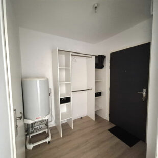 Studio moderne 31 m² avec parking Annoeullin <small>&nbsp;Sous compromis&nbsp;</small>