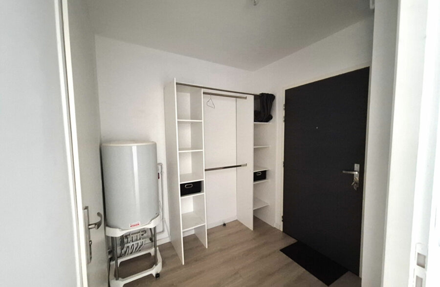 Studio moderne 31 m² avec parking Annoeullin <small>&nbsp;Sous compromis&nbsp;</small>