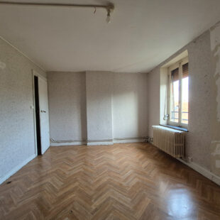 Maison JEUMONT centre