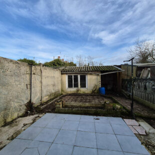 Maison JEUMONT centre