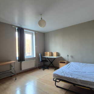 Maison Lille 85 m2 secteur BOIS BLANCS