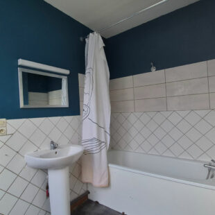 Maison Lille 85 m2 secteur BOIS BLANCS