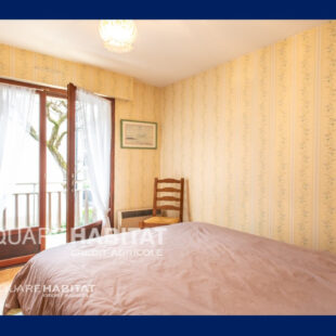 Appartement Stella PlageT3 Proche du Touquet