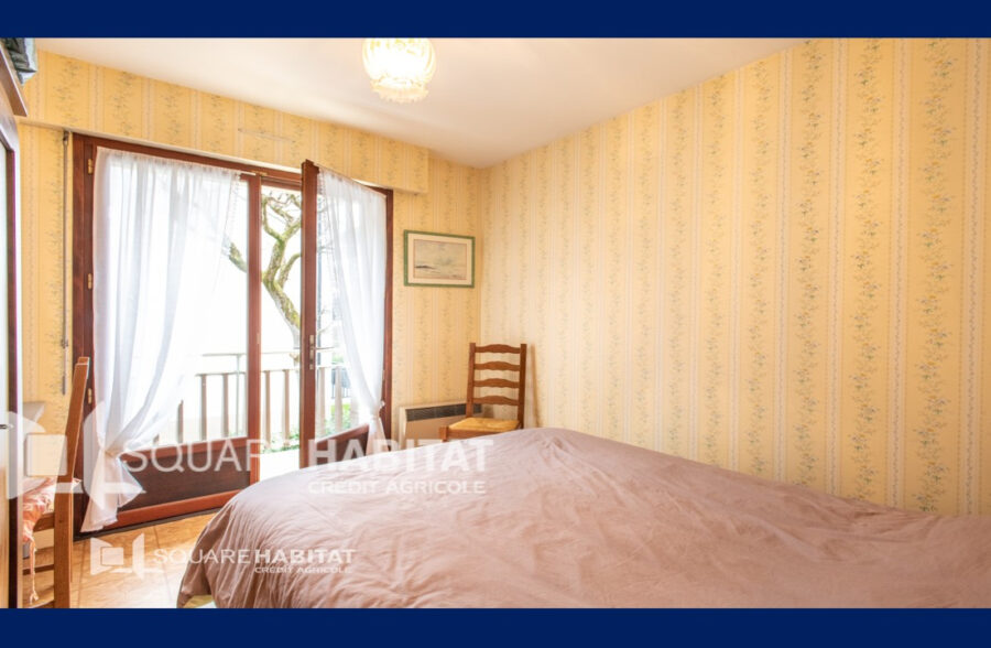 Appartement Stella PlageT3 Proche du Touquet