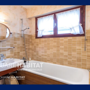 Appartement Stella PlageT3 Proche du Touquet