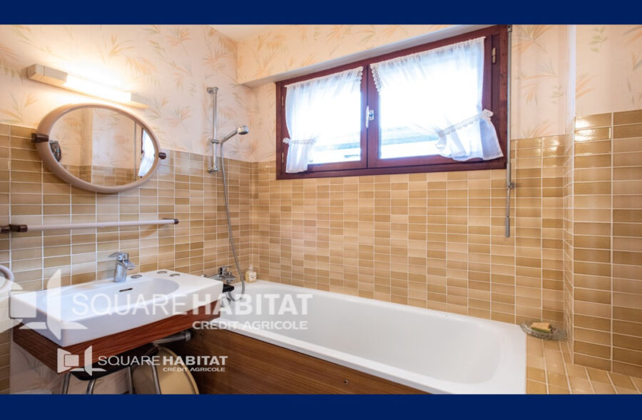 Appartement Stella PlageT3 Proche du Touquet