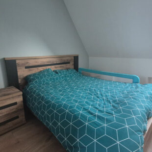 Maison familiale année 2000- aucun travaux à prévoir