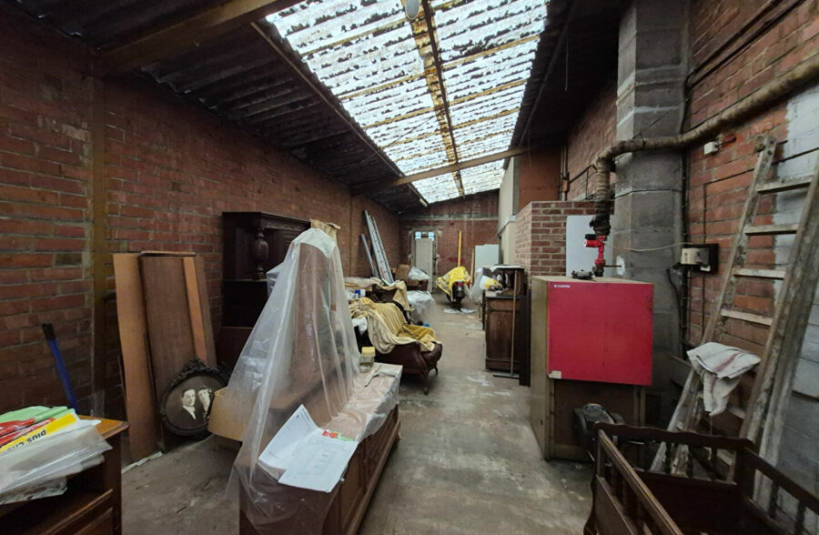 Immeuble Wattrelos 7 pièce(s) 325 m2