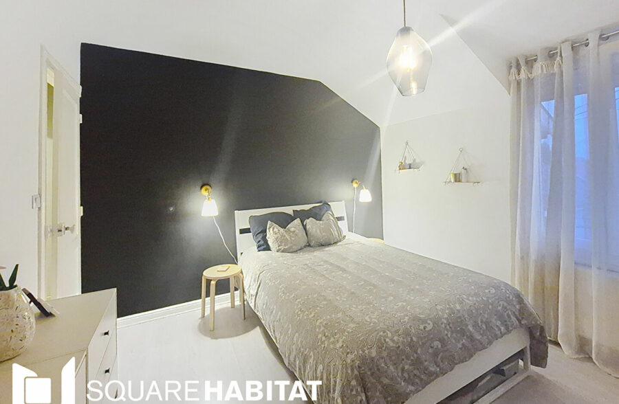 Maison Raismes 5 pièce(s) 90 m2 &nbsp;Sous compromis&nbsp;