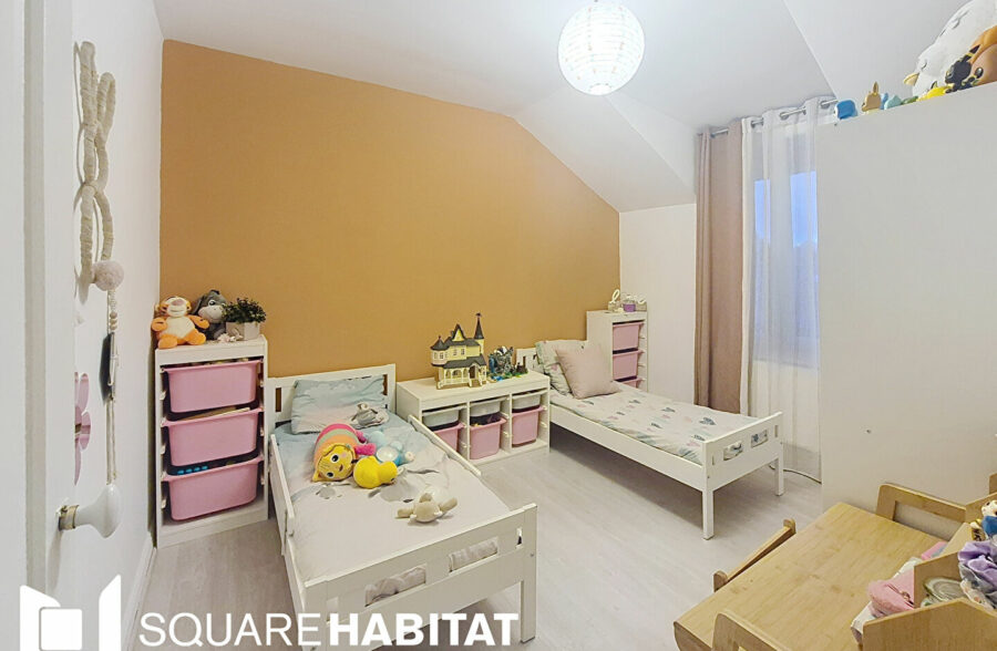 Maison Raismes 5 pièce(s) 90 m2 &nbsp;Sous compromis&nbsp;